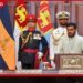 අවදානම දරා ගනිමින් අභියෝග ජයගන්නා ශක්තිමත් රාජ්‍ය සේවයක් අත්‍යවශ්‍යයි