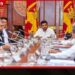 ජනාධිපති ප්‍රධානත්වයෙන් පළාත් පාලන ආයතන  ඩිජිටල්කරණය කිරීම පිළිබදව ජනාධිපති කාර්යාලයේදී සාකච්ඡාවක්!