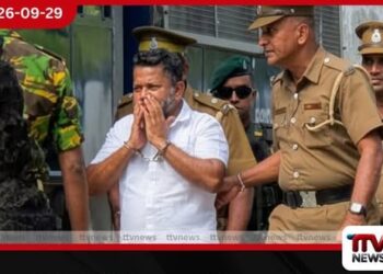 2008 මඩකලපුව ප්රදේශයේ පුද්ගලයින් පස්දෙනෙකු ඝාතන නඩුවට පිල්ලෙයාන් ඇතුළු තිදෙනා ඔක්තෝබර් 13 තෙක් යළි රිමාන්ඩ්