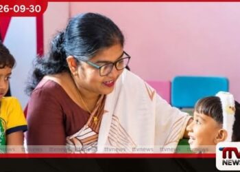 දැඩි තරගකාරීත්වයෙන් බැටකන දරුවන්ට නිදහස් ළමා කාලය නැවත ලබාදිය යුතුයි