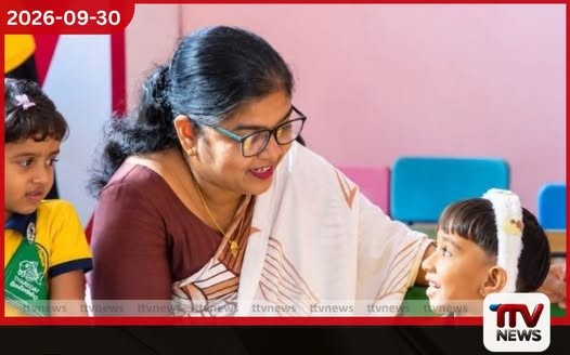 දැඩි තරගකාරීත්වයෙන් බැටකන දරුවන්ට නිදහස් ළමා කාලය නැවත ලබාදිය යුතුයි