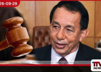 ශ්‍රී ලන්කන් ගුවන් සේවා සමාගමේ හිටපු සභාපතිට එරෙහි නඩුව ලබන ජනවාරි 19 දක්වා කල් තැබෙයි