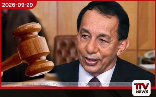 ශ්රී ලන්කන් ගුවන් සේවා සමාගමේ හිටපු සභාපතිට එරෙහි නඩුව ලබන ජනවාරි 19 දක්වා කල් තැබෙයි