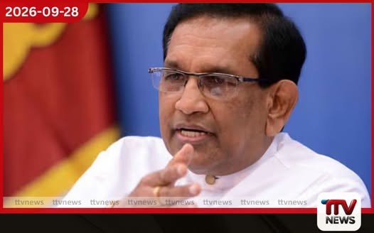 රජයේ මර්දනයත් ආර්ථික පීඩනයත් නිසා මිනිස්සු ඉතාම අමාරු තත්ත්වයක ඉන්නේ