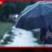 දිවයිනේ බොහෝ ප්රදේශවලට හෙට පස්වරුවේ වැසි හෝ ගිගුරුම් සහිත වැසි