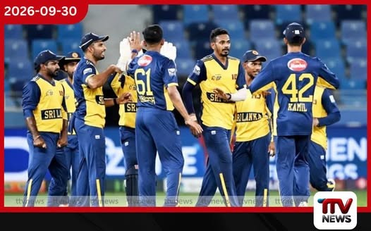 වැස්ස නිසා තරගයක්වත් නැතුව ශ්රී ලංකාව ආසියානු ක්රීඩා උළෙලේ අවසන් පූර්ව වටයට සුදුසුකම් ලබයි