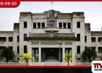 ෆීජි අධිකරණ සේප්පුවේ තිබූ කිලෝ 40කට ආසන්න මත්ද්රව්ය සොරාගෙන ඒ වෙනුවට පාන් පිටි දාලා!