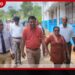 අවුරුදු 50කට වඩා පරණ ගිලන් රථයකින් තවමත් දුවන මස්කෙළිය රෝහලේ අඩුපාඩු ආණ්ඩුකාරවරයා සොයා බලයි