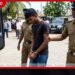 තුන් දෙනෙක්ගේ කතාව නිමා කරන්න ආධාර කළ බවට සැක 23 හැවිරිදි තරුණයෙක් මත්ද්‍රව්‍ය එක්ක හම්බාතොටදී මාට්ටු!