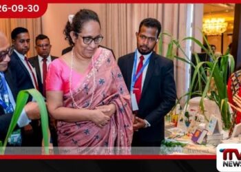 රටේ කුණු ප්රශ්නය විසඳන්න රුපියල් බිලියන 34ක ව්යාපෘතියක්