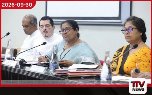 ලෝක බැංකු ආධාර ලබන පාසල් නවීකරණ ව්යාපෘතියේ ප්රගතිය පාර්ලිමේන්තු අනුකමිටුවේ සමාලෝචනයට