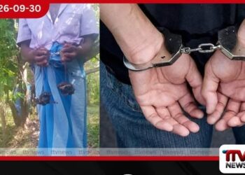වන සතුන් දඩයම් කරන්න ගෙනා හක්කපටස් 2ක් සමඟ රිටිගලදී සැකකරුවෙකු වනජීවී නිලධාරීන් අත්අඩංගුවට ගනී