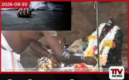 අධික වේගයෙන් පැමිණි යතුරුපැදිය විදුලි කණුවක ගැටී යාපනයේ පූසාරි මරුට!
