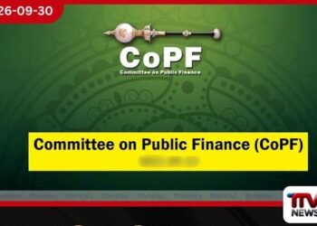 2026 නව විදේශ විනිමය රෙගුලාසි දෙකට CoPF අනුමැතිය හිමිවෙයි