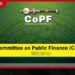 2026 නව විදේශ විනිමය රෙගුලාසි දෙකට CoPF අනුමැතිය හිමිවෙයි