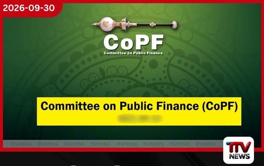 2026 නව විදේශ විනිමය රෙගුලාසි දෙකට CoPF අනුමැතිය හිමිවෙයි