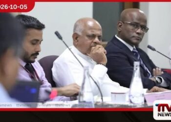 බාධ සහිත තැනැත්තන්ගේ අයිතිවාසිකම් පිළිබඳ නව පනත් කෙටුම්පත ගැන සාකච්ඡා