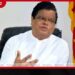 ප්‍රකාශයක් දෙන්න හිටපු අමාත්‍ය බන්දුල ගුණවර්ධන අල්ලස් කොමිසමට ඇවිත්!