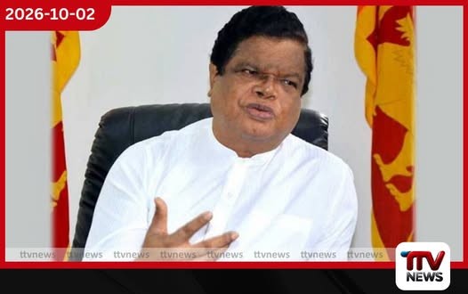 ප්රකාශයක් දෙන්න හිටපු අමාත්ය බන්දුල ගුණවර්ධන අල්ලස් කොමිසමට ඇවිත්!