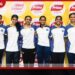 සමස්ත ලංකා පාසල් බැඩ්මින්ටන් ශූරතාවලියේ වයස් කාණ්ඩ තුනම මියුසියස් විද්යාලය දිනා ගනී!