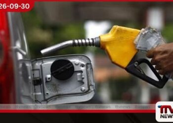 අද මධ්යම රාත්රීයේ සිට Ceypetco ඉන්ධන මිල ඉහළට