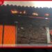 වැල්ලවාය නගරයේ වාහන අමතර කොටස් අලෙවිසැලක් ගින්නෙන් සම්පූර්ණයෙන්ම විනාශ වෙයි!