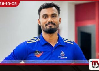 මරණ දඬුවම නියම වූ අනෝජන් වෙනුවෙන් අභියාචනයක් ගොනු කිරීමට ශ්‍රී ලංකා නියෝජිත පිරිසක් හෙට සෞදි අරාබියට