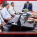 අනුරාධපුර පූජා භූමි සංවර්ධනයට ඉන්දීය ආධාරයෙන් රුපියල් බිලියන 7.7ක ව්‍යාපෘතියක් මේ වසරේ ඇරඹේ