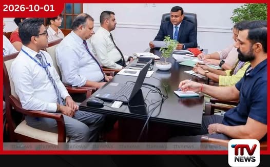 අනුරාධපුර පූජා භූමි සංවර්ධනයට ඉන්දීය ආධාරයෙන් රුපියල් බිලියන 7.7ක ව්යාපෘතියක් මේ වසරේ ඇරඹේ