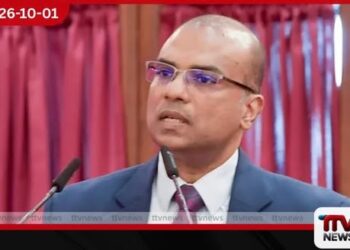 චක්රලේඛ මඟින් පාලනය කරන්න ගියොත් අල්ලස් කොමිසමේ ස්වාධීනත්වය ඉවරයි…