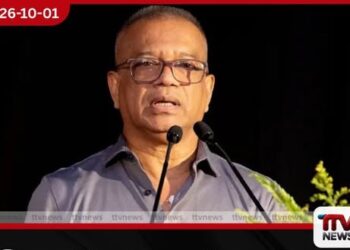 ජවිපෙ අධ්යාපනය අනුව ඉගෙන ගන්නේ ලෝකය තේරුම් ගෙන එය වෙනස් කිරීමටයි…