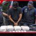 ටොරින්ටන් මාවතේදී කොකේන් කිලෝ 1යි ග්රෑම් 08ක් සමඟ 23 හැවිරිදි සැකකරුවෙකු අත්අඩංගුවට