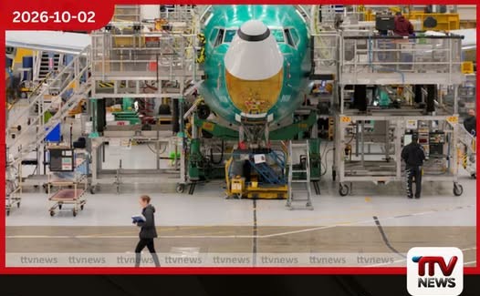 Boeing 737 MAX software ගැටලුව ගැන FAA විශේෂ සමාලෝචනයක්