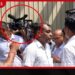 රනිල්ගේ ආරක්ෂකයාට පහරදුන් කැමරා ශිල්පියාව පොලිස් අත්අඩංගුවට