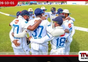 කාලය නාස්ති කළොත් පිතිකරුවන්ට ලකුණු 5ක දඬුවමක්