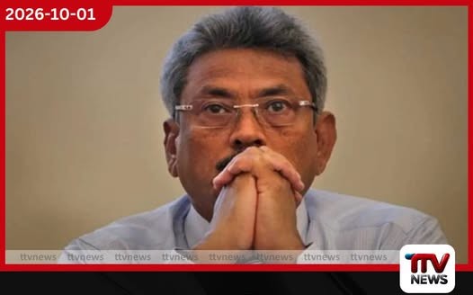 පාස්කු ප්රහාර විමර්ශනවලදී අත්අඩංගුවට ගැනීම වළක්වන ලෙස ගෝඨාභය කළ පෙත්සම අභියාචනාධිකරණයෙන් නිෂ්ප්රභ කරයි