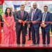 මාලදිවයිනේ Hotel Asia ප්රදර්ශනයේ ශ්රී ලංකා මණ්ඩපය විවෘත කෙරේ