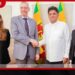 2030 වෙද්දී විදුලියෙන් 70%ක් පුනර්ජනනීය බලශක්තියෙන් ගන්න සජිත් ප්රේමදාස ප්රංශ තානාපති සමඟ සාකච්ඡා කරයි