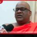 අධිකරණය හමුවේ පෙනී නොසිටීම නිසා ඥානසාර හිමියන් අත්අඩංගුවට ගැනීමට වරෙන්තු නිකුත් කෙරේ!
