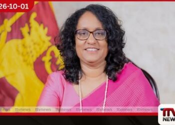 දරු පරපුරේ මනස සවිමත් කිරීම රටේ අනාගතය සුරක්ෂිත කිරීමක් බව ලෝක ළමා දින පණිවුඩයෙන් අගමැතිනිය පෙන්වා දෙයි