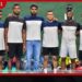 අන්තර් සමාගම් බැඩ්මින්ටන් ශූරතාවලියේ MAS කණ්ඩායමෙන් කැපී පෙනෙන දස්කම් පෙන්වමින් කාණ්ඩ දෙකක අනුශූරතා දිනාගනී