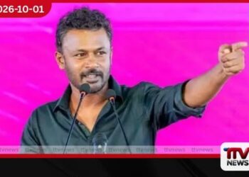 අපේ ජයග්රහණය ආපහු හරවන්න ඉඩ තියන්නේ නෑ…