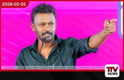 අපේ ජයග්රහණය ආපහු හරවන්න ඉඩ තියන්නේ නෑ…