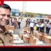 මත්ද්රව්ය බහාලුම ගැන ලැබුණු තොරතුරට ක්රියා නොකළැයි ජ්යෙෂ්ඨ පොලිස් නිලධාරීන් ගැන CID පරීක්ෂණයක්