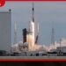 SpaceX Crew-13 කණ්ඩායම ජාත්යන්තර අභ්යවකාශ මධ්යස්ථානය බලා පිටත්වෙයි