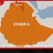 ඉතියෝපියාවේ  ගැටුම් උත්සන්න වෙද්දී  Addis Ababa නගරයේ පිපිරීම්