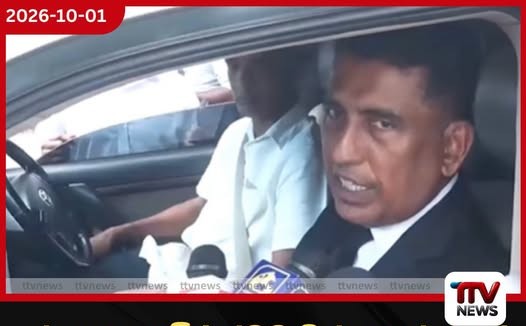 දේශපාලන විරුද්ධවාදීන් ඉලක්ක කර සාක්ෂි නිර්මාණය කරන බවට ජොන්ස්ටන් ප්රනාන්දුගෙන් රජයට චෝදනා