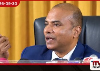 පැරණි දූෂණ පරීක්ෂණ හැසිරවීම නව දූෂණ පැමිණිලිවලට බාධාවක් නොවේ…