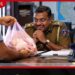 මල්වතුහිරිපිටිය පොලිසියෙන් ඇප ගන්න බයිට් එකට චිකන් අරන් යන්න ඕනෙලු…