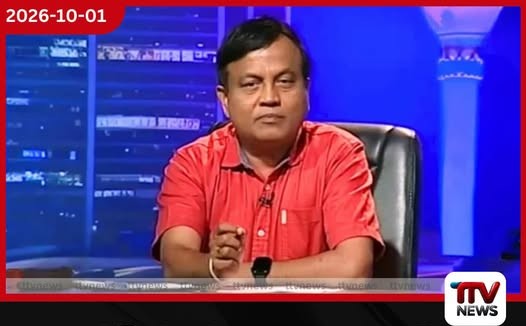 රනිල්ගේ ආරක්ෂකයාට කැමරාව වැදුණේ තදබදය නිසා.. ආරක්ෂාවේ බිඳවැටීමක් නෑ..